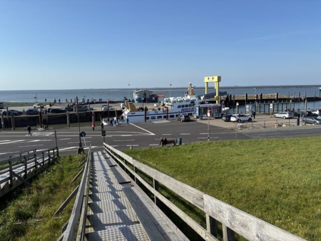 Halbinsel Nordstrand